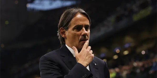 رسميًا: إنتر ميلان يودع المدرب إنزاغي.. وجهته المقبلة نحو الهلال السعودي!