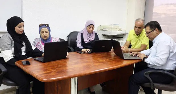 التعليم العالي السورية: تدقيق مكثف لملفات الدراسات العليا تمهيداً لإعلان النتائج