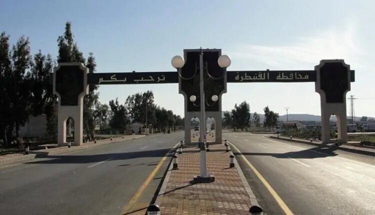 مسؤول سوري يكشف لرويترز: خلايا مرتبطة بإيران تنشط في القنيطرة وتسعى لتصعيد التوتر مع إسرائيل