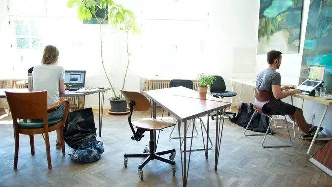 جيل الألفية يقود ثورة ريادة الأعمال في ألمانيا رغم التحديات