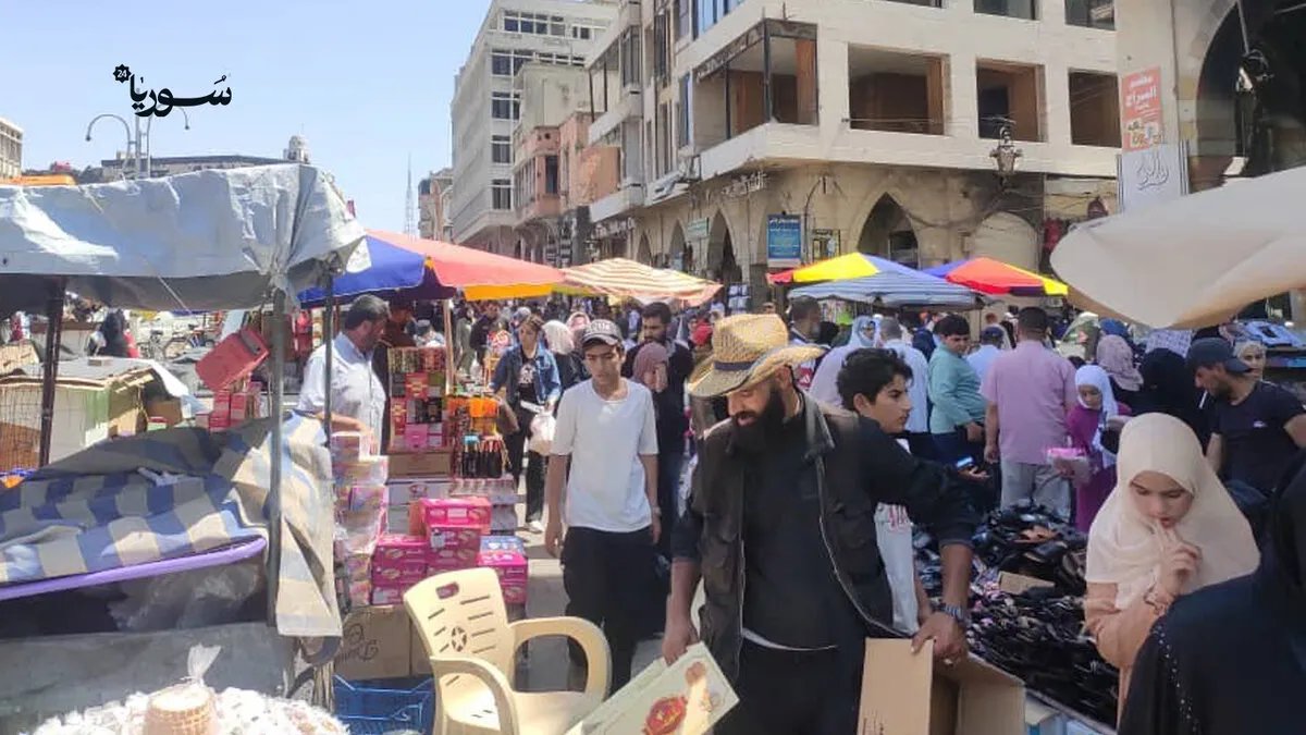 حمص تستقبل عيد الأضحى باستعدادات محدودة وسط أزمة اقتصادية وارتفاع الأسعار