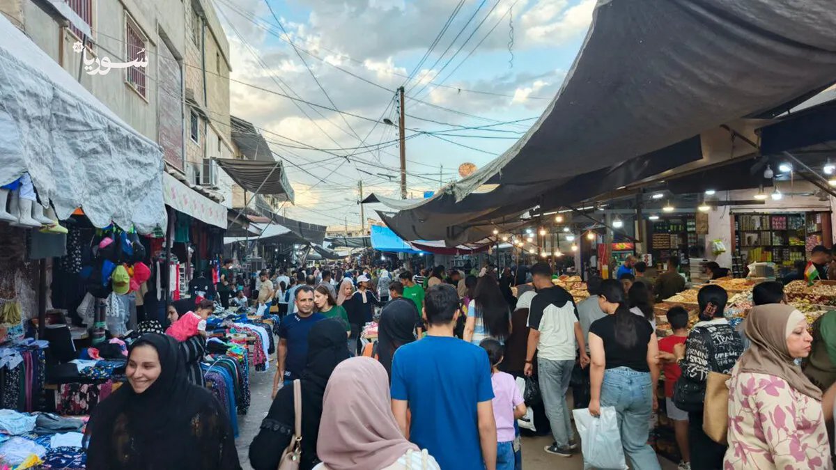 الحسكة تستقبل عيد الأضحى بأعباء اقتصادية: غلاء الأسعار يخيّم على فرحة الأهالي