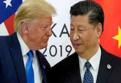 غموض في سياسة ترامب تجاه الصين: تحليل لصحيفة فاينانشيال تايمز