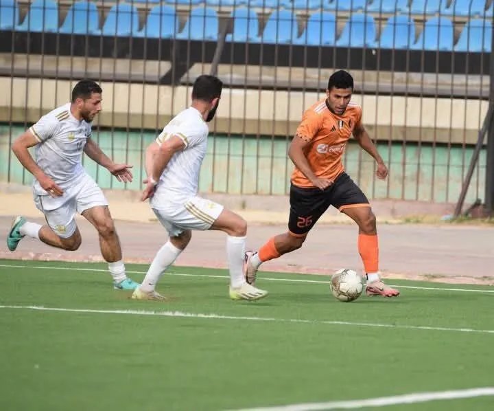 الدوري السوري الممتاز: انخفاض ملحوظ في أحداث الشغب وعقوبات انضباطية معتدلة