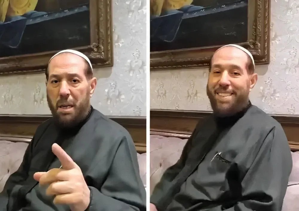 تدهور خطير في صحة المفتي السابق أحمد حسون إثر اعتداء وحشي خلال احتجازه