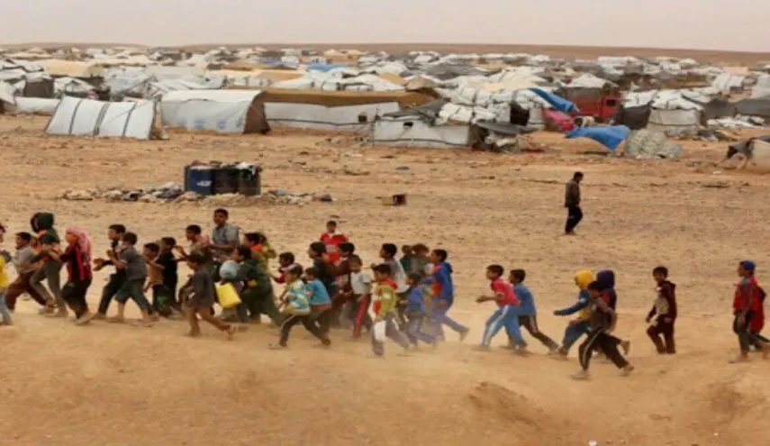 وزير الإعلام: إغلاق مخيم الركبان فاتحة خير لتفكيك المخيمات المتبقية وعودة النازحين