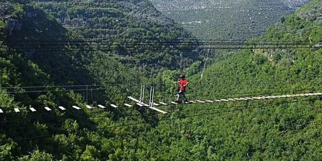 انتعاش السياحة الداخلية في سوريا مع عيد الأضحى وعودة المغتربين