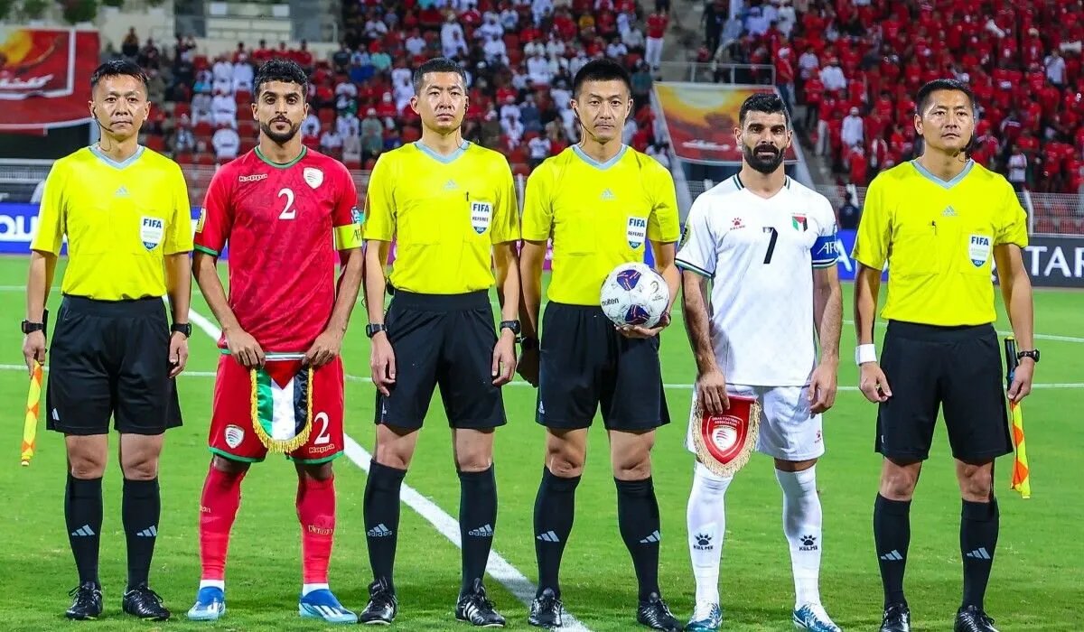 تصفيات كأس العالم 2026: نظرة على مباريات الحسم في آسيا وفرص المنتخبات العربية