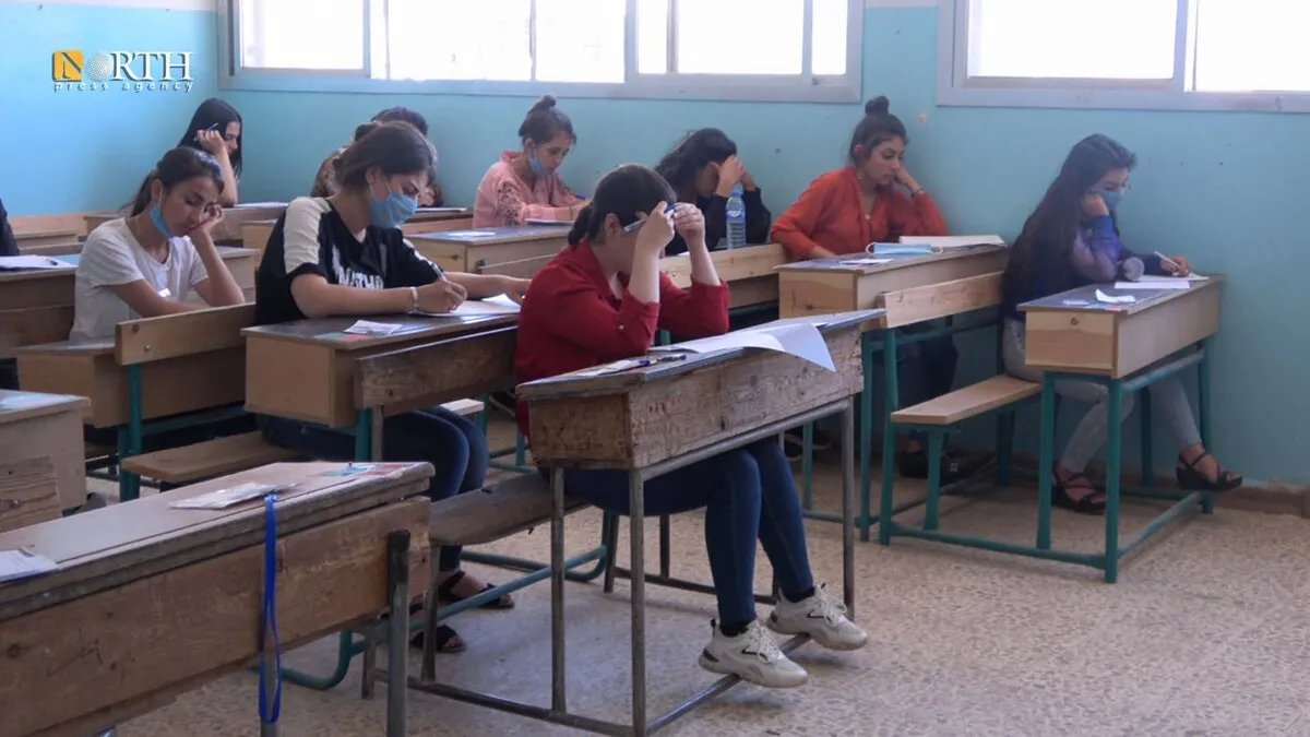 وزارة التربية السورية تكشف عن مواعيد امتحانات التعليم الأساسي والثانوية العامة