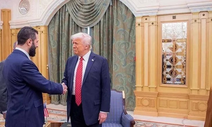 هل يرفع ترامب العقوبات عن سوريا؟ تسريبات تكشف عن مرسوم رئاسي وشيك