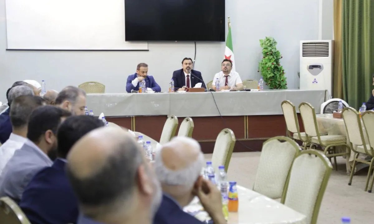 التربية السورية تكشف تفاصيل أتمتة امتحانات الثانوية وتعديلات في المواعيد