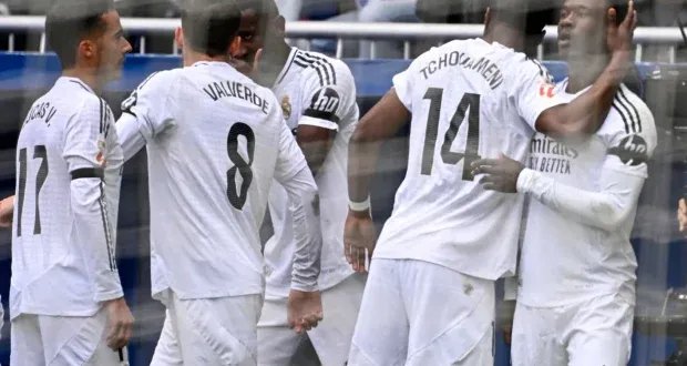 ريال مدريد يتصدر قائمة أغلى الفرق المشاركة في كأس العالم للأندية 2025.. تعرف على القائمة الكاملة