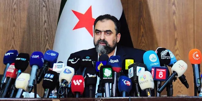 لجنة السلم الأهلي تكشف عن الإفراج عن ضباط سابقين وتؤكد: قرارات صعبة لحماية استقرار سوريا