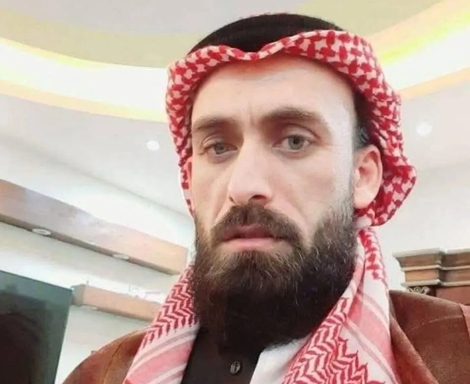 درعا تفجع باغتيال الناشط عبد الرحمن الحريري ورفيقه في ريفها الشرقي: انتقادات لاذعة للأوضاع الأمنية تسببت في مقتله؟