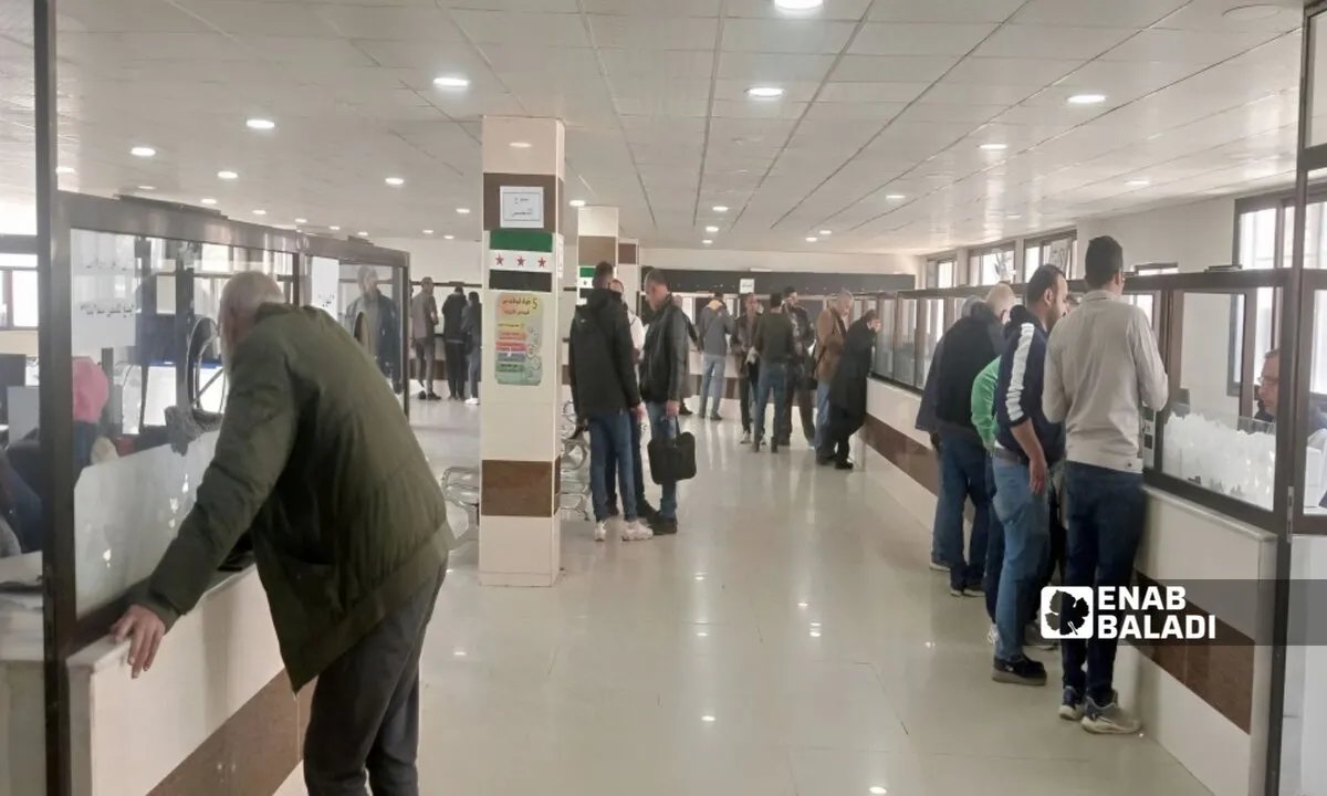 بعد توقف دام أشهر.. ريف دمشق تستأنف تسجيل المركبات وتسهل الإجراءات