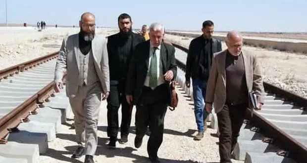 مشروع المرفأ الجاف في حسياء: دفعة قوية للاقتصاد الوطني وتسهيل للاستثمار