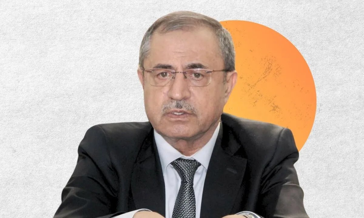 تقرير حقوقي يكشف: انتهاكات واسعة لوزير داخلية النظام السوري السابق "الشعار" ترقى لجرائم ضد الإنسانية