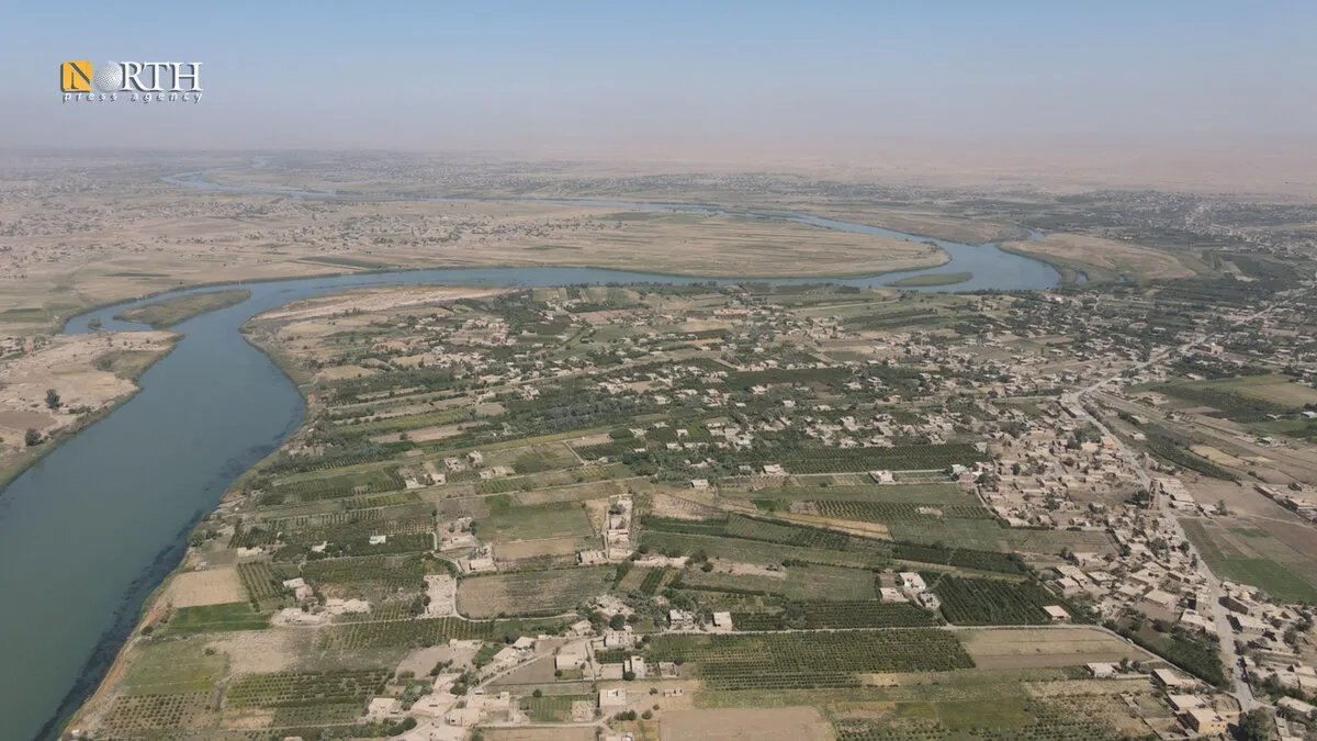 اغتيال عنصر سابق في الجيش السوري برصاص مسلحين مجهولين في ريف دير الزور