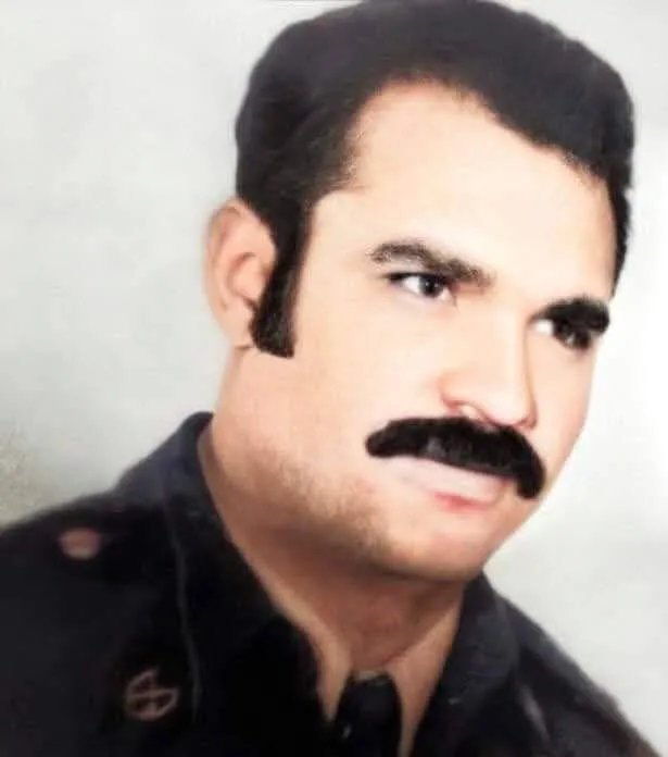 بعد إطلاق سراحه: إعادة اعتقال قاتل إبراهيم يوسف قائد عملية مدرسة المدفعية في حلب