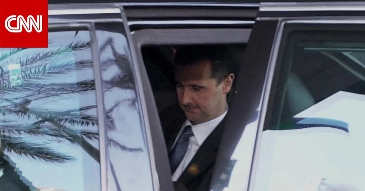 تقرير فرنسي يكشف تفاصيل حياة بشار الأسد المزعومة في موسكو ومستوى الرفاهية الذي يعيشه