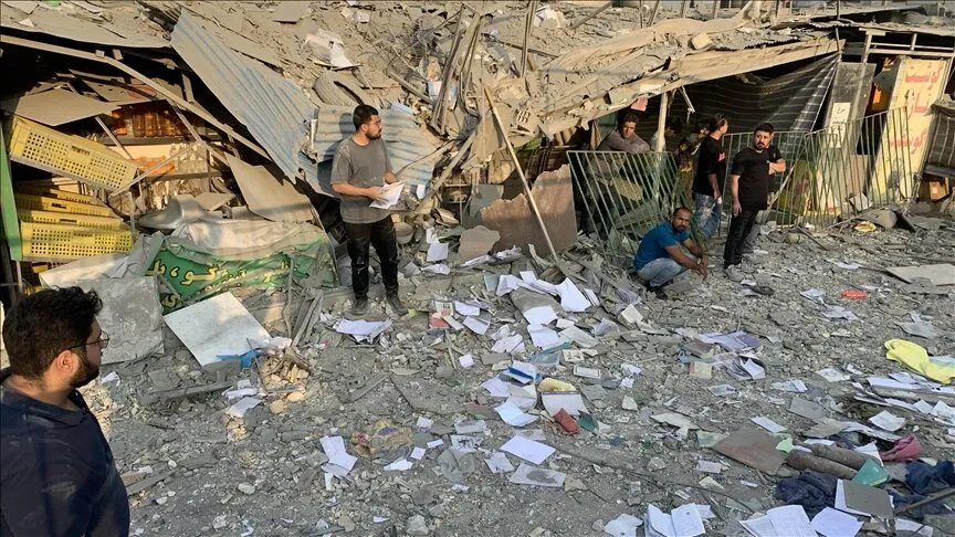 تصعيد خطير: مقتل ستة علماء نوويين إيرانيين في هجوم إسرائيلي مفاجئ