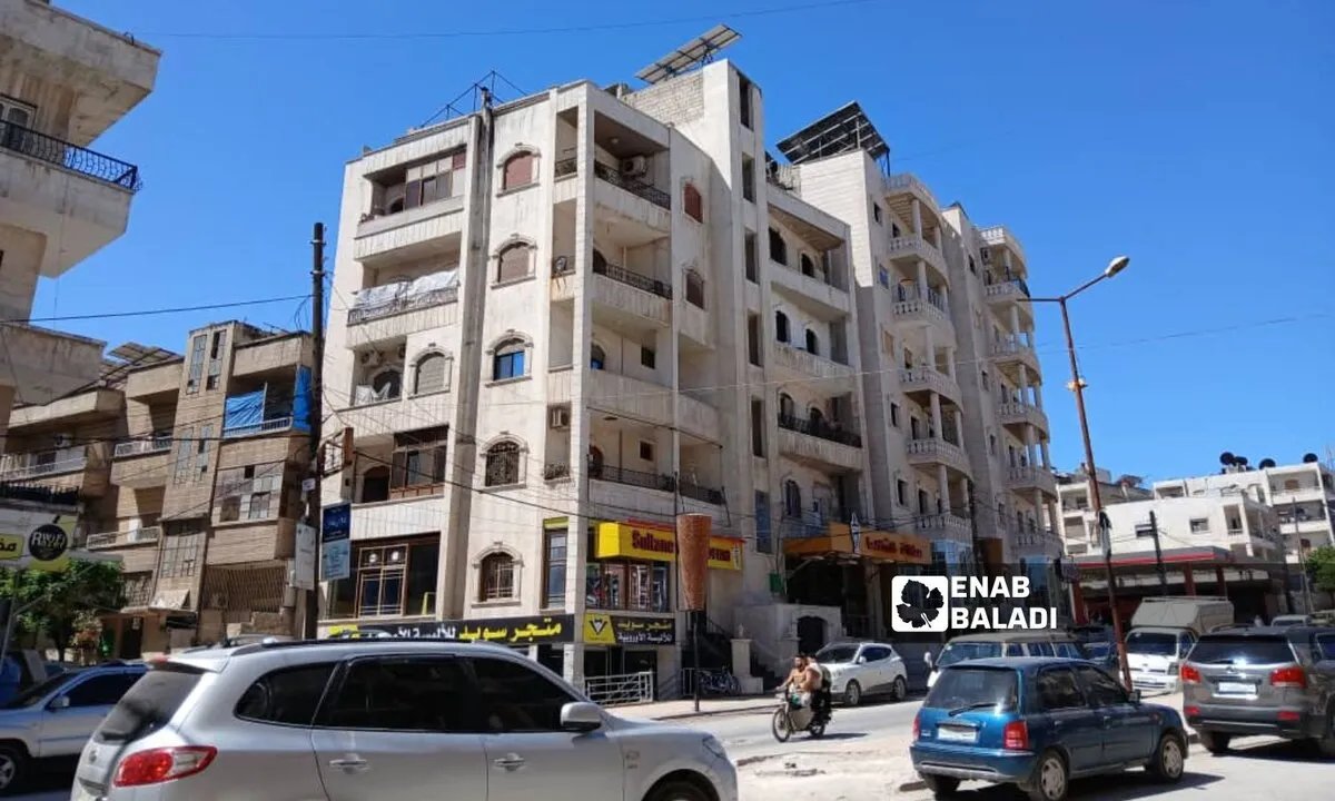 وزارة العدل السورية تشكل لجنة لمراجعة قوانين الإيجار: هل يلوح في الأفق تغيير جذري؟