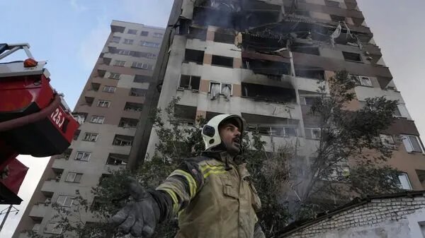إيران تعيد هيكلة قياداتها العسكرية بعد الضربة الإسرائيلية: تعيينات جديدة في مناصب حساسة