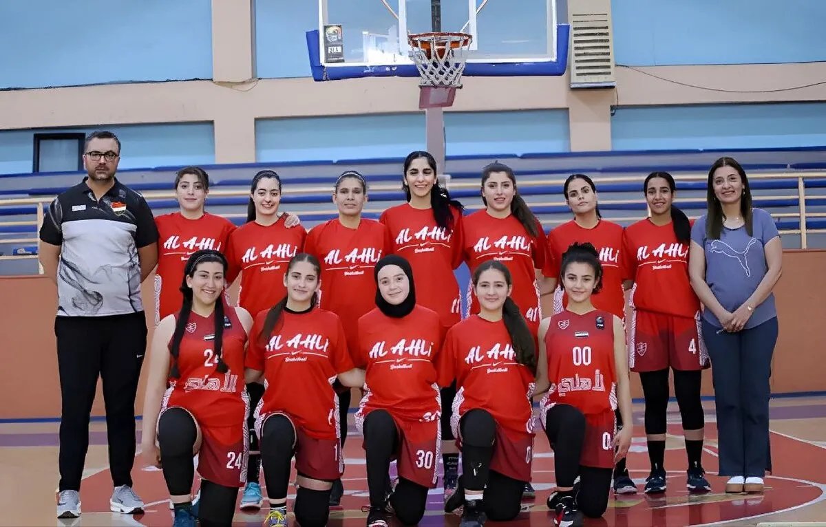 سلة السيدات: الأهلي والوحدة يحققان فوزًا مستحقًا في افتتاح المربع الذهبي