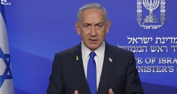 نتنياهو يحذر: عملية عسكرية "فريدة" ضد إيران قد تغير وجه الشرق الأوسط وتواجه ردًا عنيفًا
