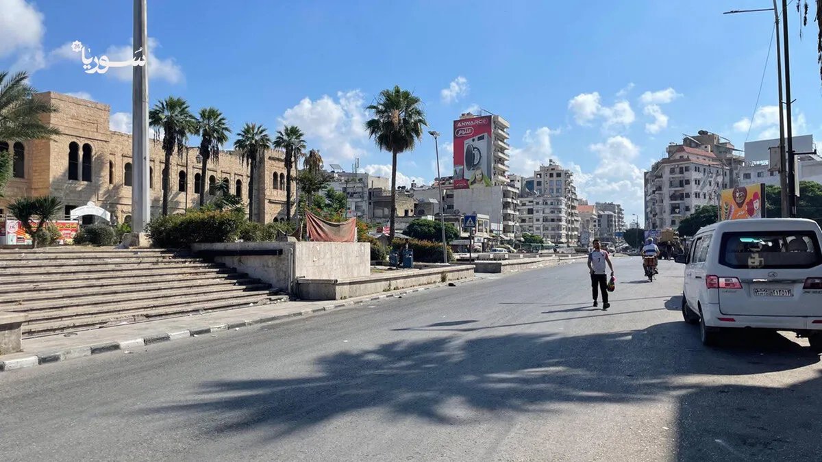 تحسن ملحوظ في نظافة اللاذقية رغم نقص العمال والآليات: مدير "إكلين" يكشف التفاصيل