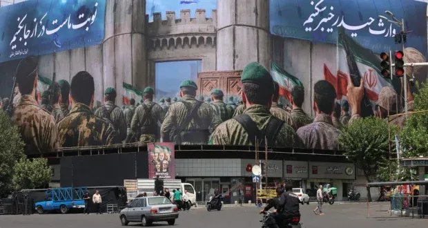 تصعيد خطير: إيران وإسرائيل تتبادلان الضربات الصاروخية والجويّة وسط مخاوف من حرب إقليمية