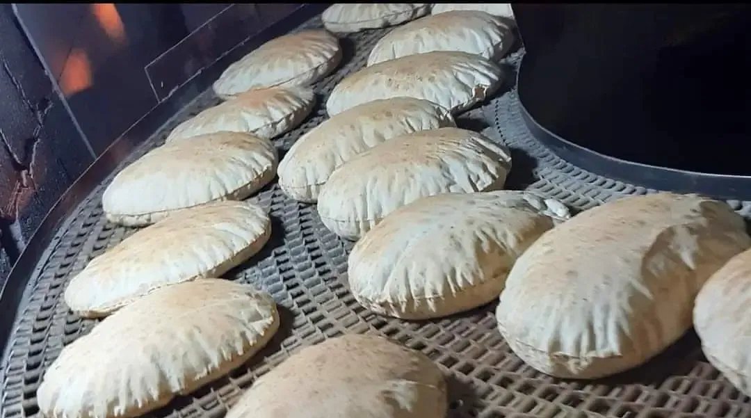 مليونا مستفيد: اتفاقية بين وزارة الاقتصاد وبرنامج الأغذية العالمي لدعم الخبز في عدة محافظات