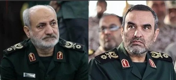 مقتل قيادي بارز في الحرس الثوري الإيراني في هجوم نُسب لإسرائيل: دوره في سوريا وتداعياته