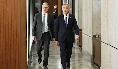 بريطانيا تعزز وجودها العسكري في الشرق الأوسط وتؤكد: سندافع عن إسرائيل ضد أي تهديد إيراني