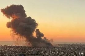 اغتيال حسن نصر الله بغارة إسرائيلية على الضاحية الجنوبية لبيروت ومقتل قيادات بارزة من حزب الله