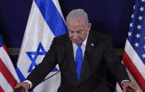نتنياهو يلمح إلى إمكانية اغتيال خامنئي ويتهم إيران بدفع المنطقة نحو حرب نووية