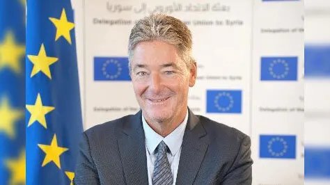 الاتحاد الأوروبي يثني على تشكيل لجنة انتخابات مجلس الشعب في سوريا ويؤكد دعمه