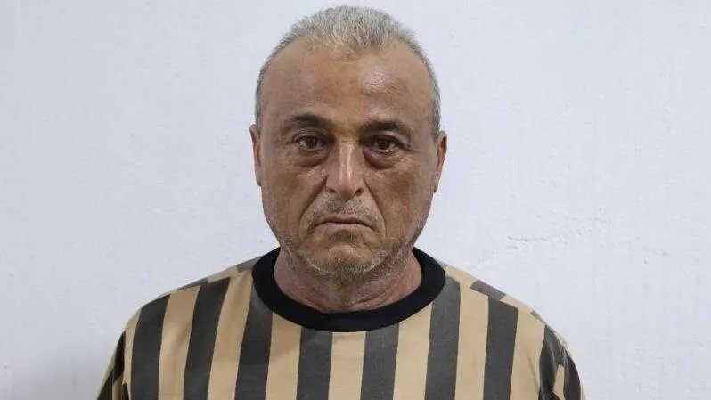 القبض على العميد دعاس حسن علي في اللاذقية بتهم جرائم حرب وسرقة النفط
