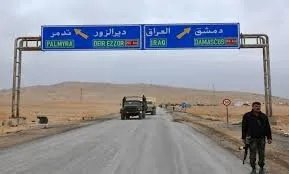 تصاعد التوتر بين روسيا وإيران بسبب النفوذ العسكري في ريف دير الزور الشرقي