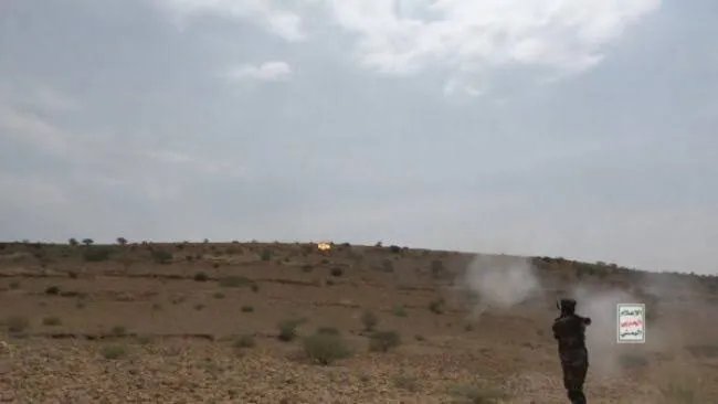 ادعاءات عن نقل ميليشيا الحوثي قوات إلى سوريا لمهاجمة إسرائيل