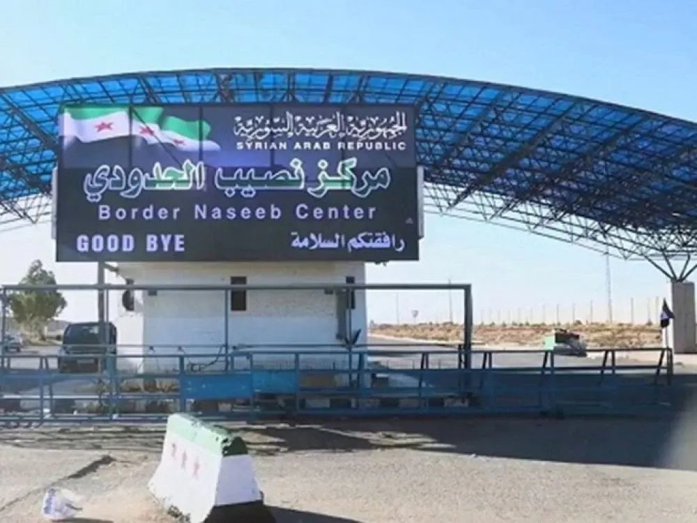 خطة سورية طموحة لتعزيز الترانزيت مع لبنان عبر ربط المعابر بالمرافئ