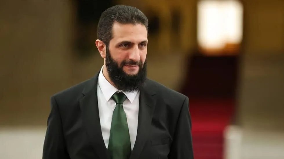 الرئيس أحمد الشرع يعلن تشكيل حكومة التغيير والبناء لرسم مسار جديد لسوريا