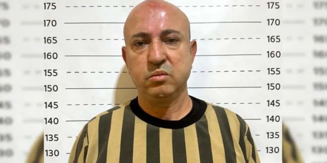 القبض على المجرم وسيم الأسد في عملية أمنية محكمة على الحدود السورية اللبنانية