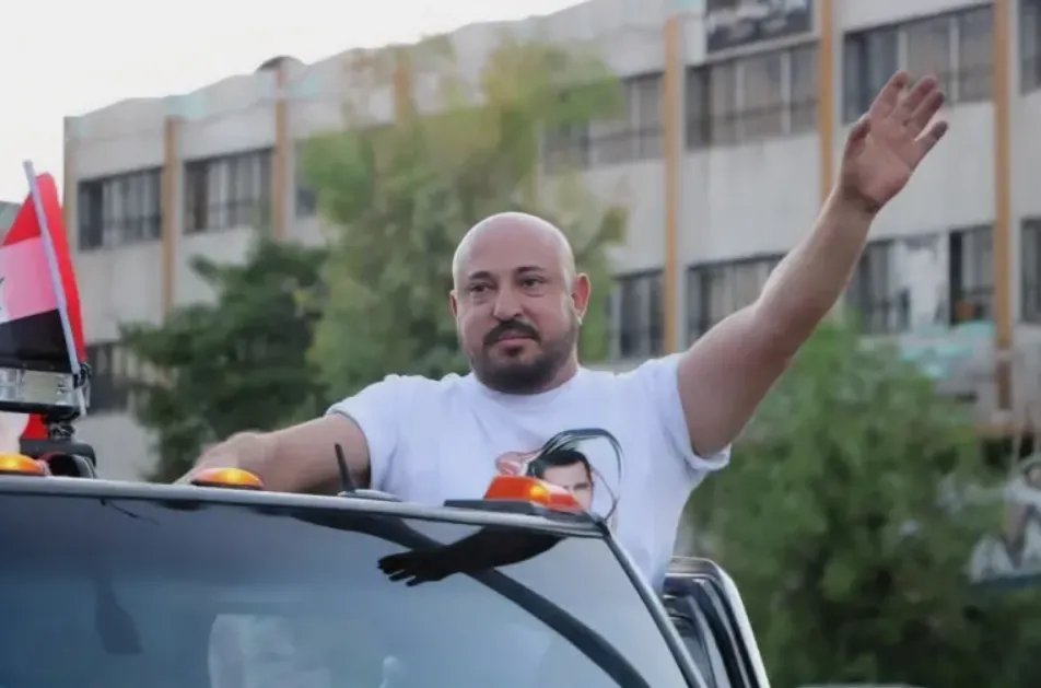 اعتقال وسيم الأسد يفتح ملف جرائم عائلة: سجل إجرامي حافل ونفوذ واسع قبل الثورة