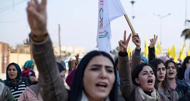 يونيسف تتدخل لإنقاذ مستقبل آلاف الطلاب بين دمشق والإدارة الذاتية