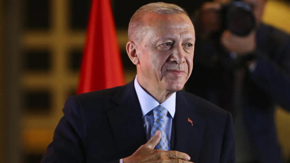 أردوغان يدين الهجوم على كنيسة دمشق ويؤكد دعم سوريا في مكافحة الإرهاب