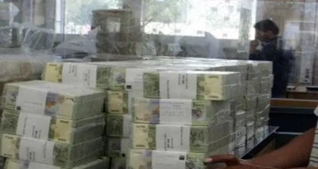 زيادة الرواتب في سوريا: خبير يكشف عن تقديرات لكتلة الرواتب الجديدة التي تقارب 11000 مليار ليرة