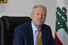 وزير الخارجية اللبناني: النظام الجديد في سوريا يعزز السيادة اللبنانية ويعد بتحسن العلاقات