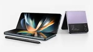 تسريبات تكشف عن ألوان Galaxy Z Flip 7: الأحمر المرجاني يتربع على القمة