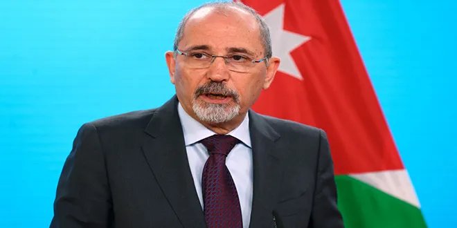 الصفدي يؤكد: الأردن يدعم سوريا في إعادة البناء ومواجهة الإرهاب
